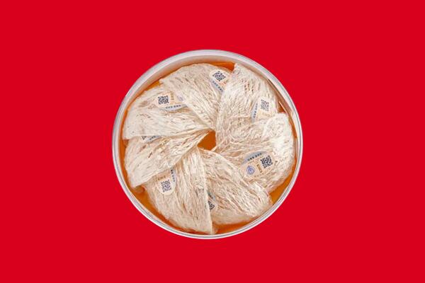 筠连县回收燕窝雪燕