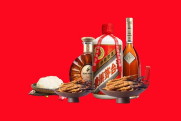 筠连县名酒周边回收