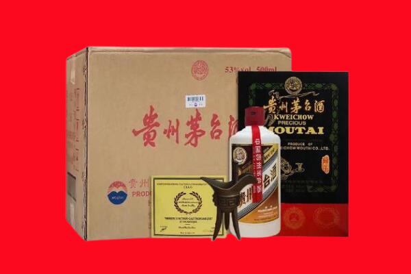 筠连县剑南春周边回收